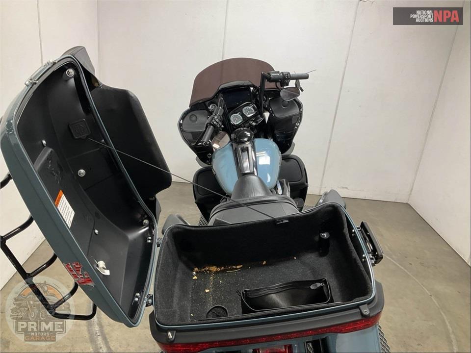 2024 Harley-Davidson FLTRK ROAD GLIDE LIMITED — фото 27