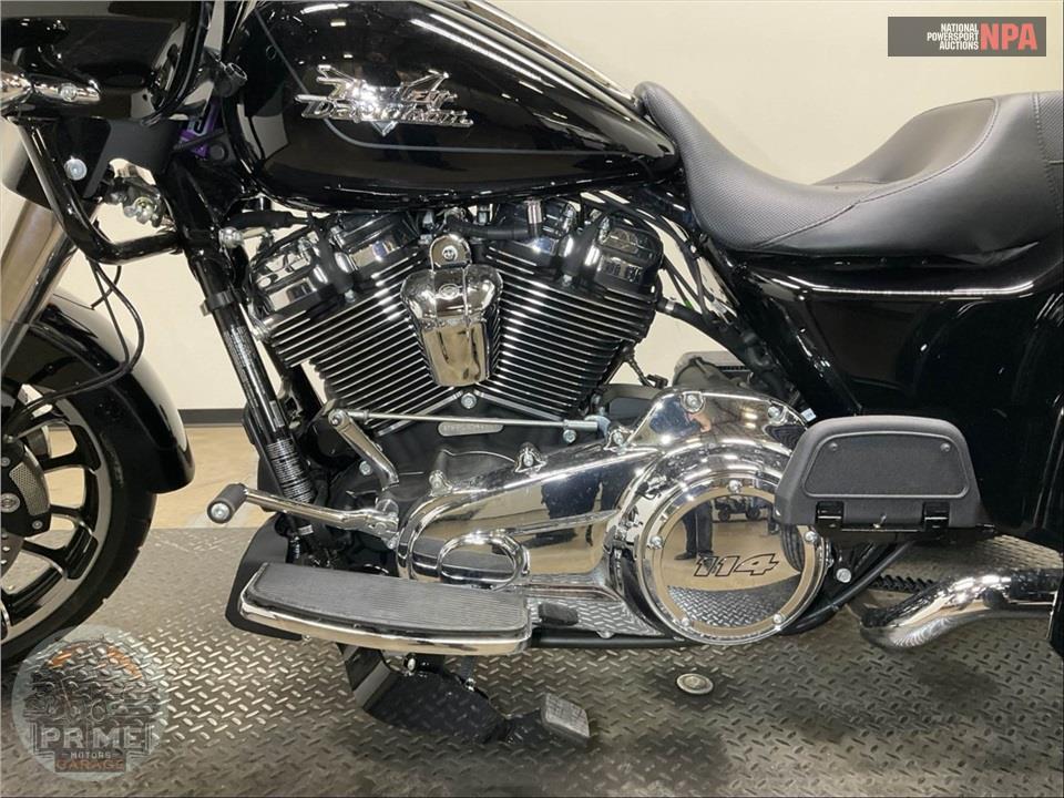 2025 Harley-Davidson FLTRT ROAD GLIDE 3 — фото 7