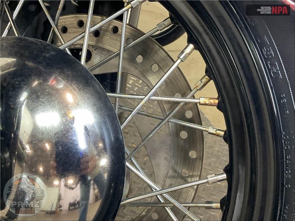 2018 Harley-Davidson FLHC HERITAGE CLASSIC — фото 20