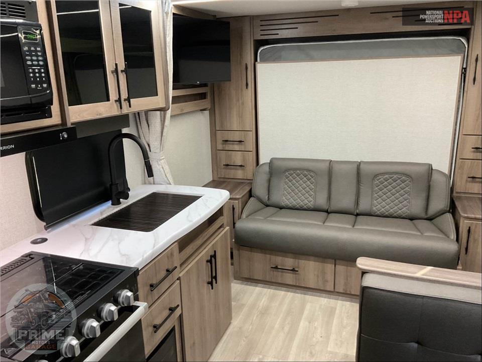 2025 Grand Design Recreational Vehicles M-21BHE - IMAGINE XLS SERIES — фото 9