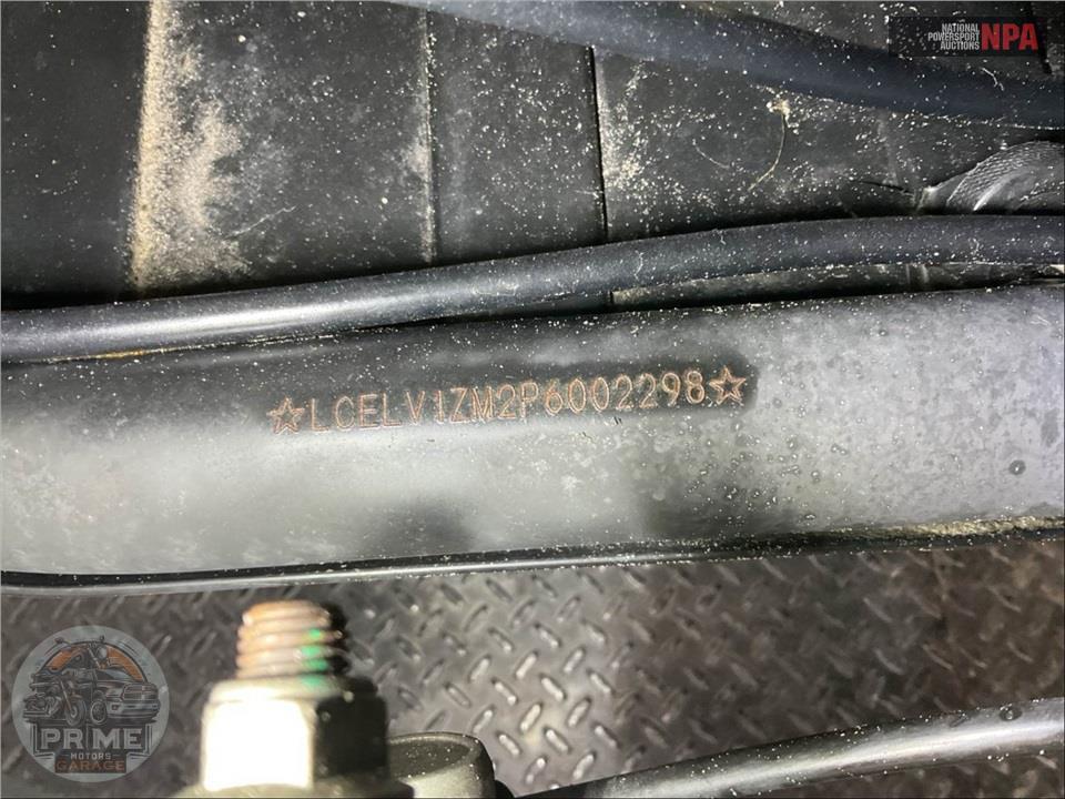 2023 Cf Moto ZFORCE 950 SPORT EX — фото 24