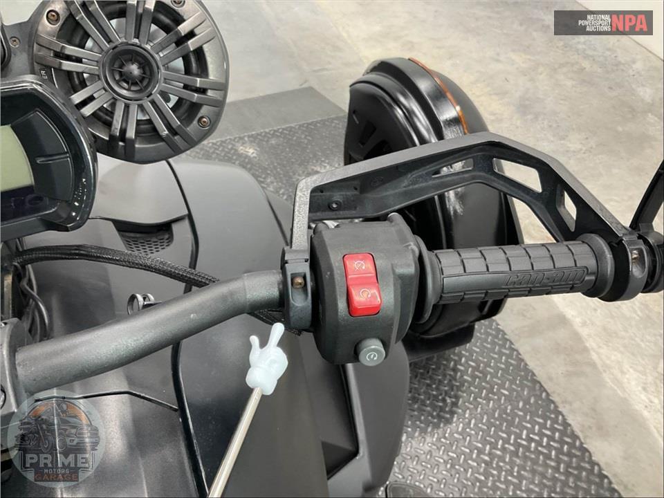 2020 Can-Am RYKER RALLY EDITION 900 ACE — фото 17