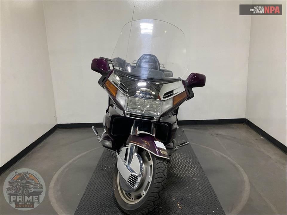 1995 Honda GL1500A2L ASPENCADE — фото 2