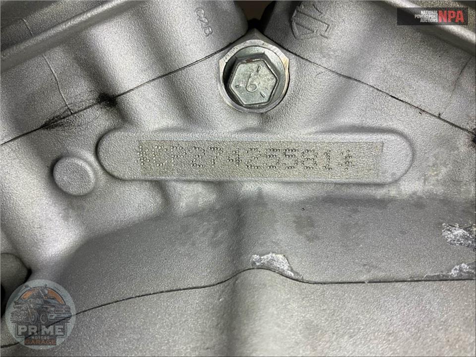 2007 Harley-Davidson XL883C — фото 30