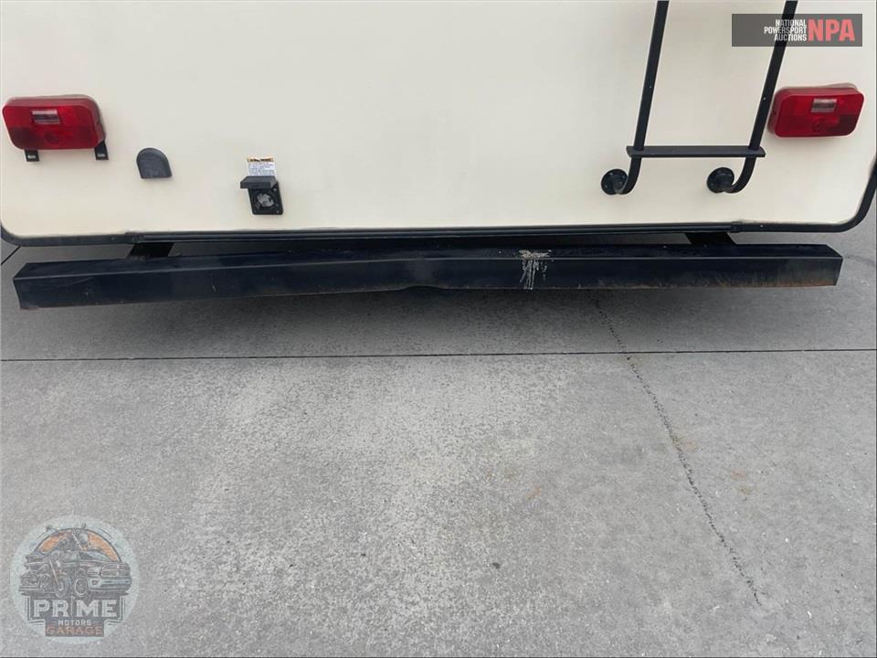 2018 Keystone Rv M-3731 FL MONTANA FIFTH WHEEL SERIES — фото 66