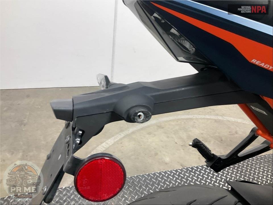 2022 Ktm RC 390 — фото 23