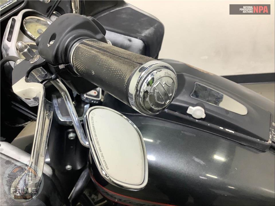 2007 Harley-Davidson FLTR ROAD GLIDE — фото 30