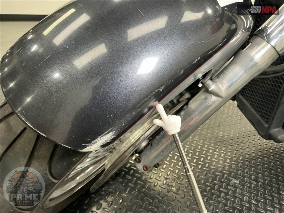 2003 Honda VT750CDC3 SHADOW ACE DLX — фото 19