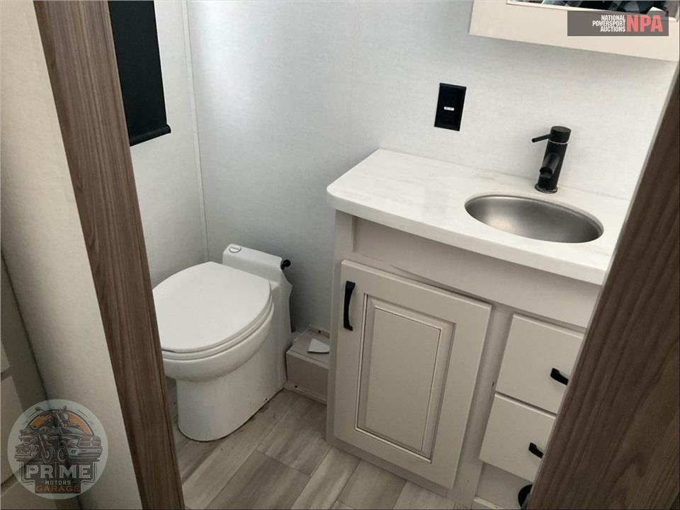 2024 Alliance Rv M-395DS - PARADIGM FIFTH WHEEL SERIES — фото 17