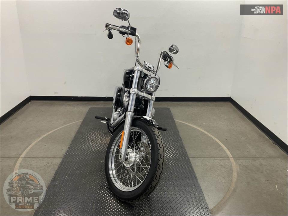 2021 Harley-Davidson FXST SOFTAIL STANDARD — фото 2