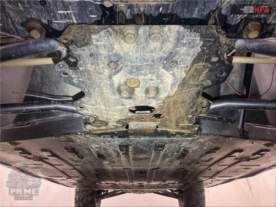 2020 Polaris RANGER CREW 1000 (ELECTRIC POWER STEERING) — фото 41