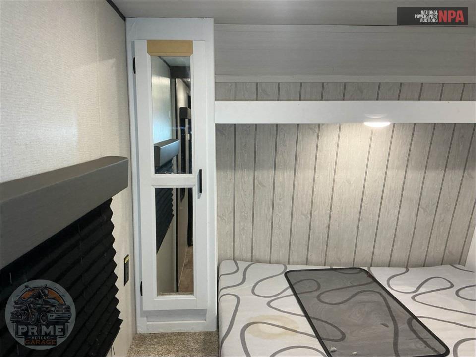 2022 Keystone Rv M-32 LBH HIDEOUT SERIES — фото 12