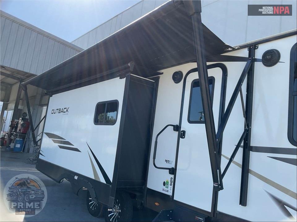 2023 Keystone Rv M-292 URL - OUTBACK ULTRA LITE SERIES — фото 28