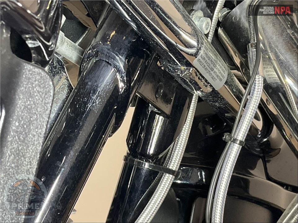 2013 Harley-Davidson FLHTCU UL CLSC EL GLIDE — фото 11