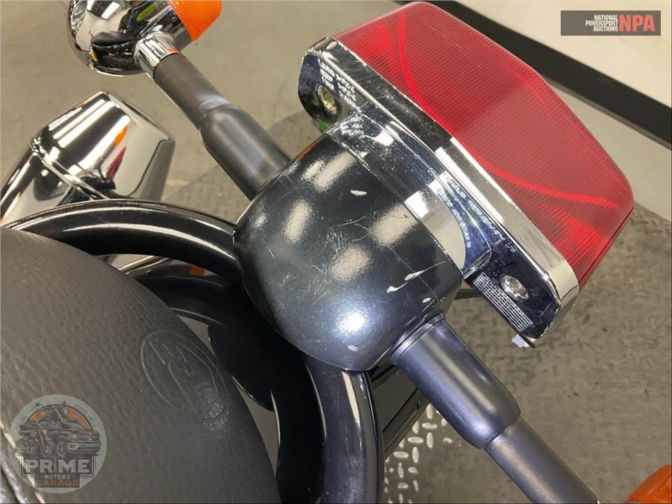 2022 Royal Enfield CONTINENTAL GT 650 TWIN — фото 18