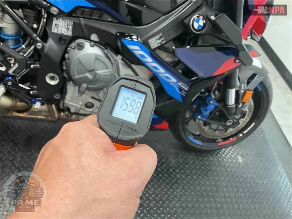 2024 Bmw M 1000 R — фото 8