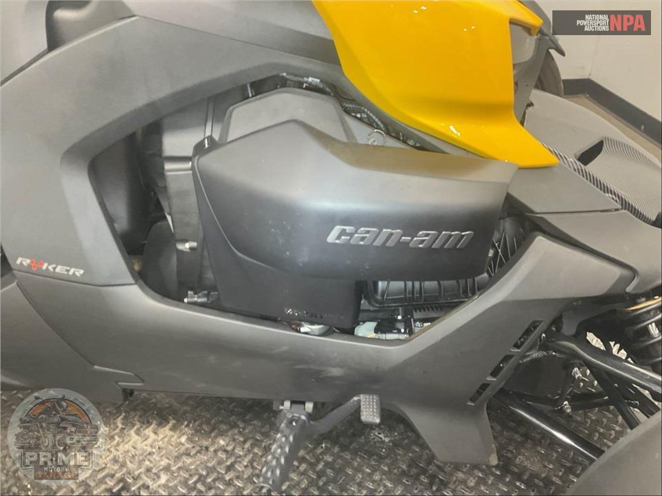 2022 Can-Am RYKER 900 ACE — фото 6