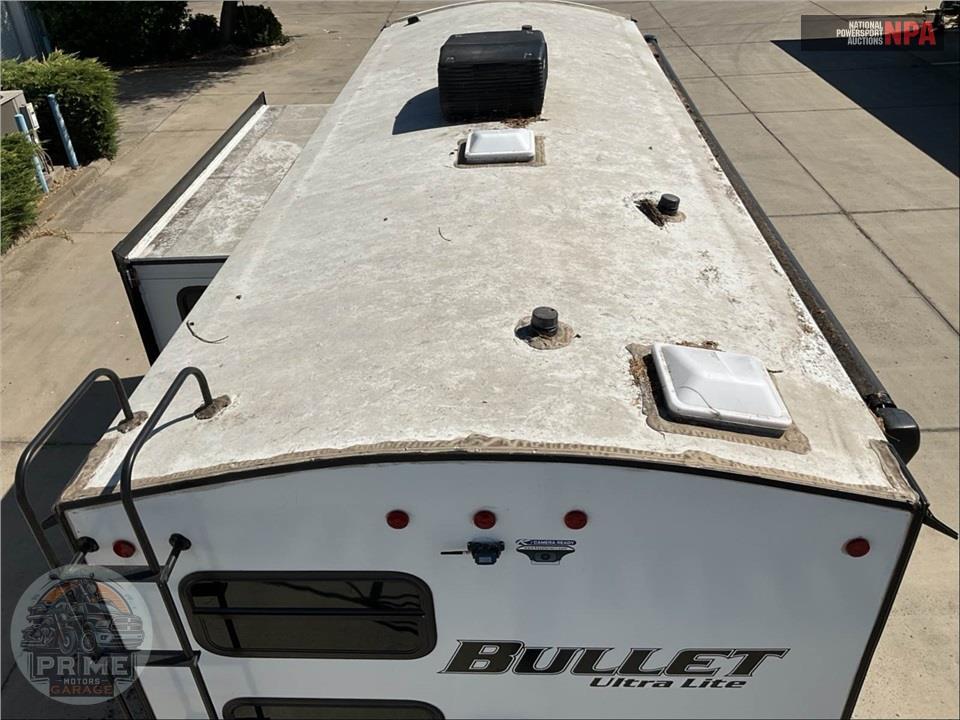2021 Keystone Rv M-250 BHSWE - BULLET ULTRA LITE SERIES — фото 19