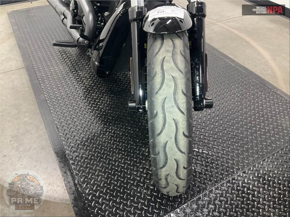 2007 Harley-Davidson VRSCDX — фото 20