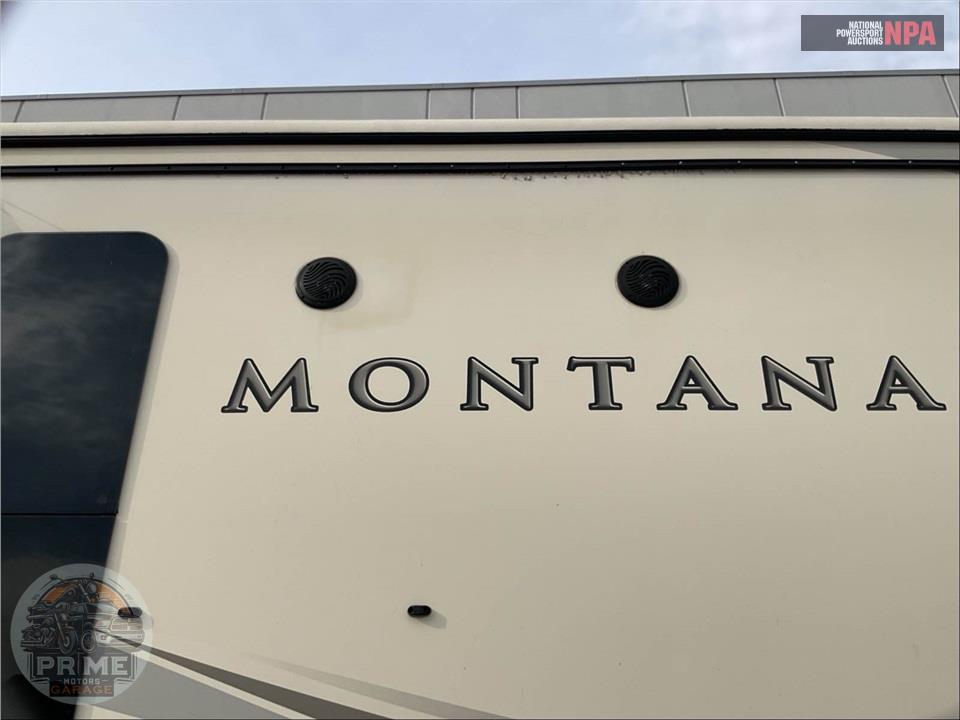 2018 Keystone Rv M-3791 RD MONTANA FIFTH WHEEL SERIES — фото 34
