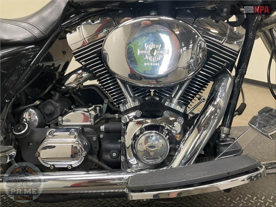 2000 Harley-Davidson FLHRCI ROAD KING CLASSIC — фото 6