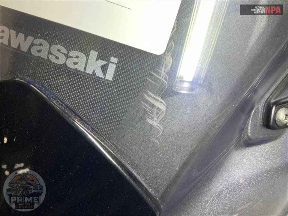 2023 Kawasaki EX650RPFNN NINJA 650 — фото 15