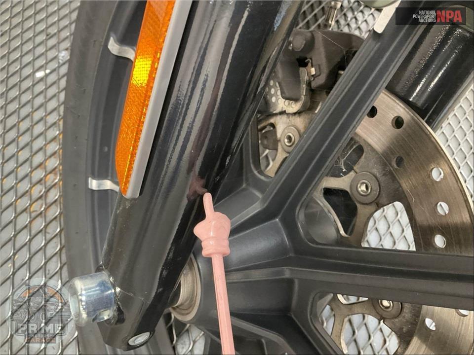 2021 Harley-Davidson XL883N IRON — фото 24
