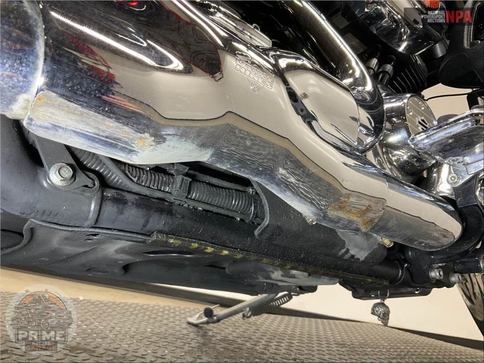 2012 Harley-Davidson FLHTCU UL CLSC EL GLIDE — фото 29