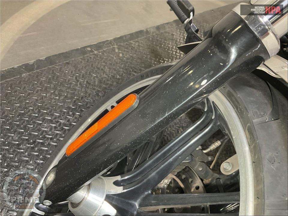 2018 Harley-Davidson FXBR BREAKOUT — фото 36
