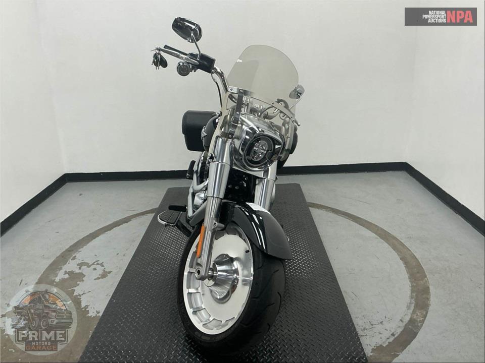 2018 Harley-Davidson FLFBS FAT BOY 114 — фото 2