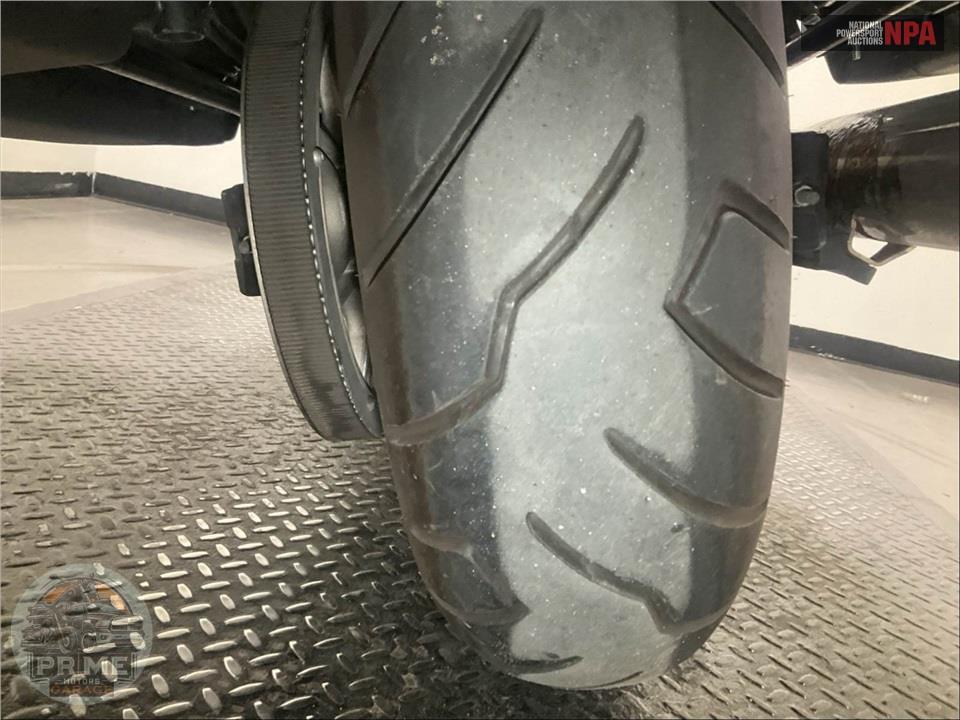 2015 Yamaha XVS95F V STAR 950 — фото 18