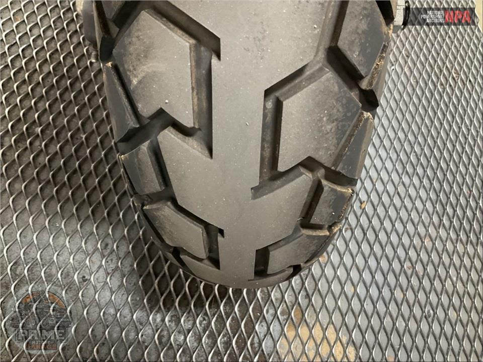 2022 Harley-Davidson RA1250S PAN AMERICA 1250 SPECIAL — фото 17