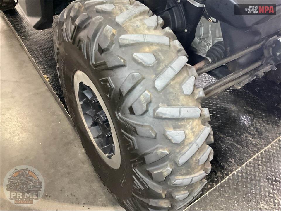 2021 Can-Am MAVERICK X3 X MR TURBO — фото 40