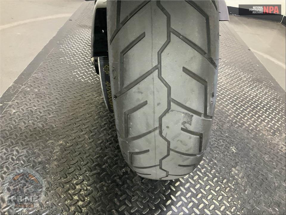 2023 Harley-Davidson FXLRS LOW RIDER S — фото 26