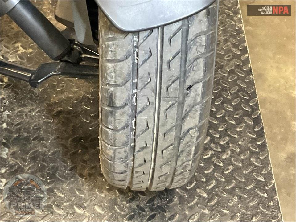 2019 Can-Am RYKER 600 ACE — фото 17