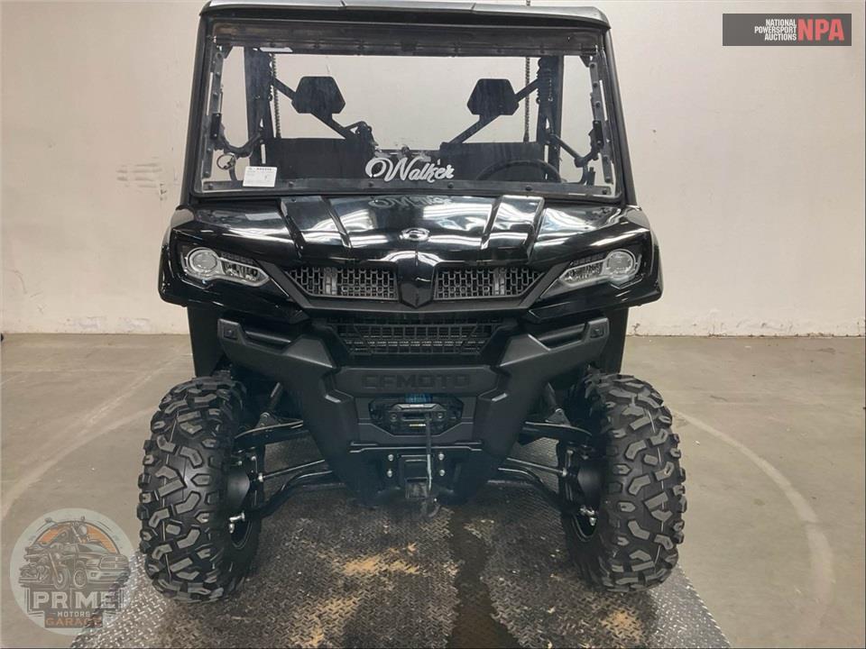 2025 Cf Moto UFORCE 1000 — фото 2