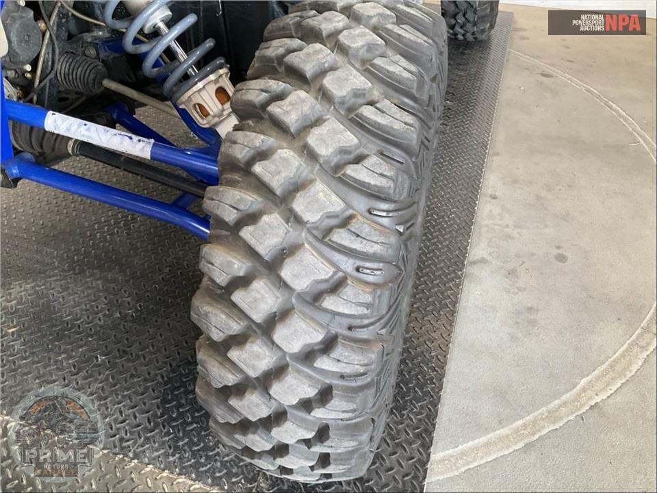 2021 Polaris RZR XP 1000 TRAILS/ROCKS EDITION (ELECTRIC POWER STEERING) — фото 20