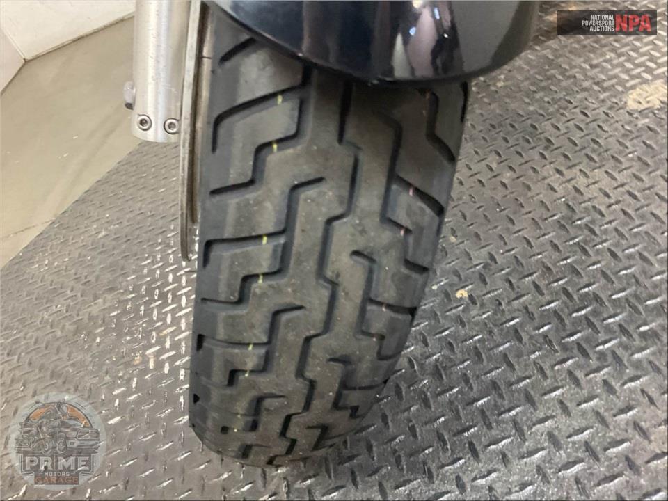 2008 Honda VT750CA8 SHADOW AERO — фото 18