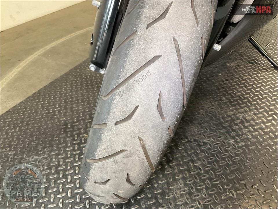 2018 Suzuki GSX-R750 — фото 20