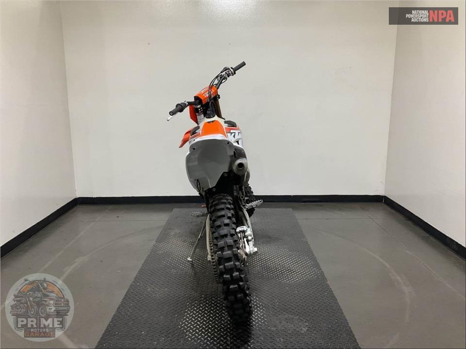 2023 Ktm 250 XC — фото 4
