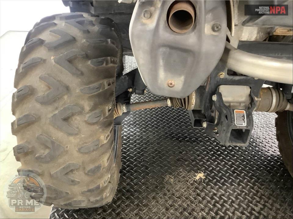 2023 Can-Am OUTLANDER MAX XT 850 — фото 22