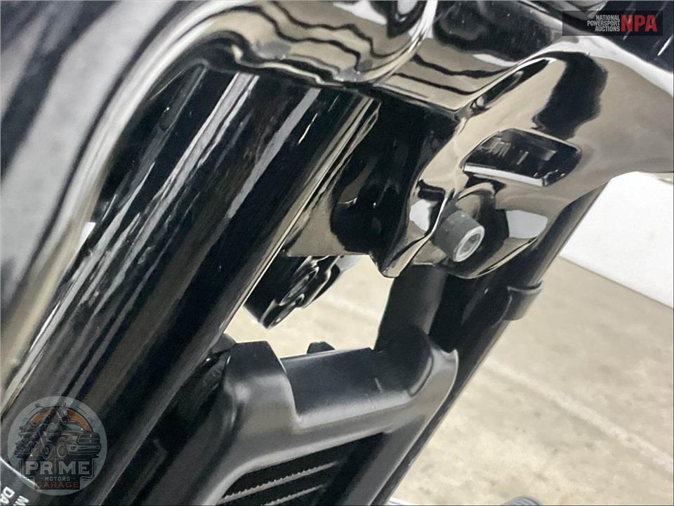 2019 Harley-Davidson FLFBS FAT BOY 114 — фото 12