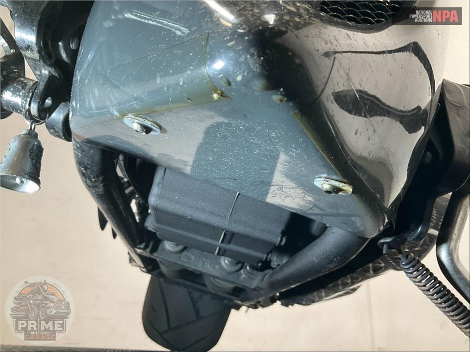 2017 Harley-Davidson FXSB BREAKOUT — фото 13