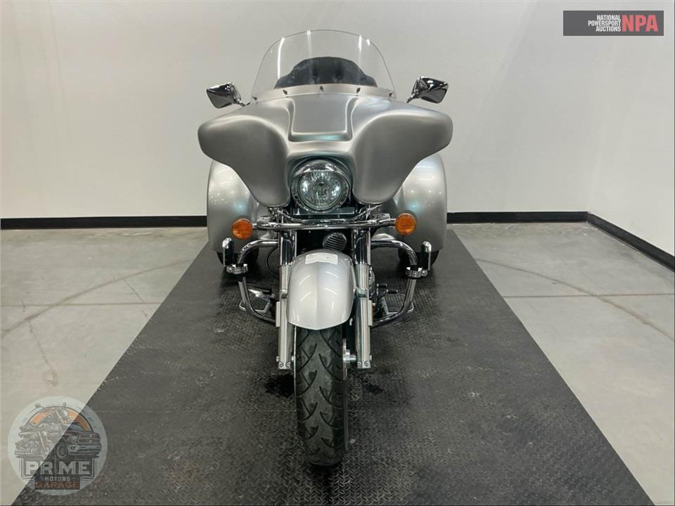 2006 Honda VTX1300S6 — фото 2