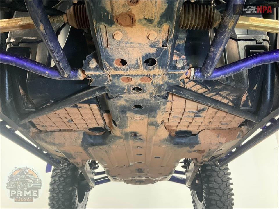 2023 Polaris RZR XP 1000 SPORT — фото 14