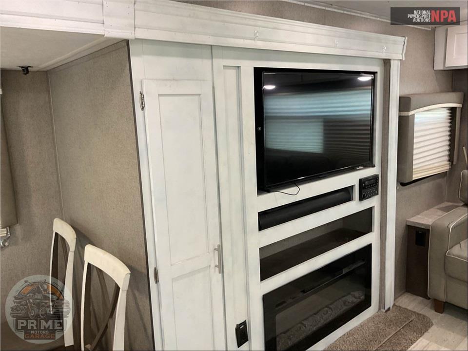 2020 Rockwood By Forest River M-2906RS - ULTRA LITE SERIES — фото 21