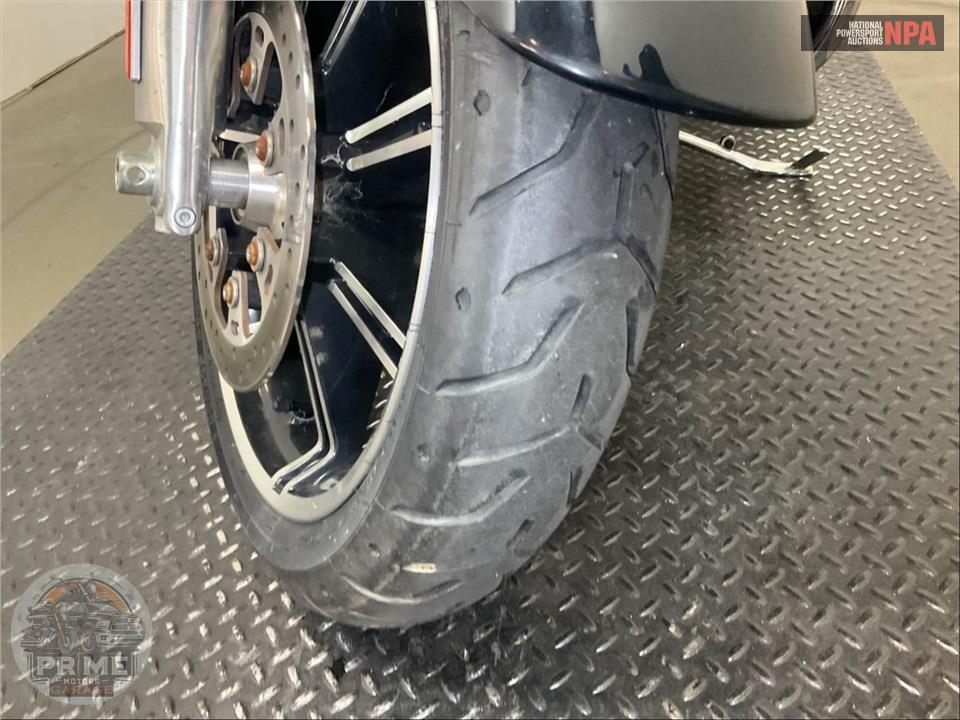 2020 Harley-Davidson FLHTK ULTRA LIMITED — фото 22