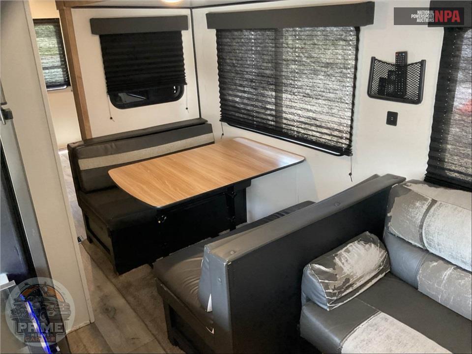 2022 Keystone Rv M-303 BH - SPRINGDALE SERIES — фото 13