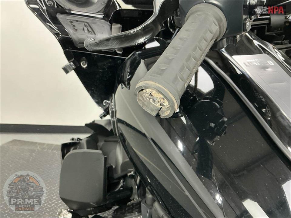 2026 Harley-Davidson FLTRXL ROAD GLIDE LIMITED — фото 65