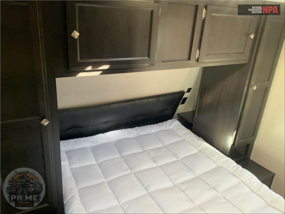 2019 Sporttrek M-270VBH -  SERIES — фото 12